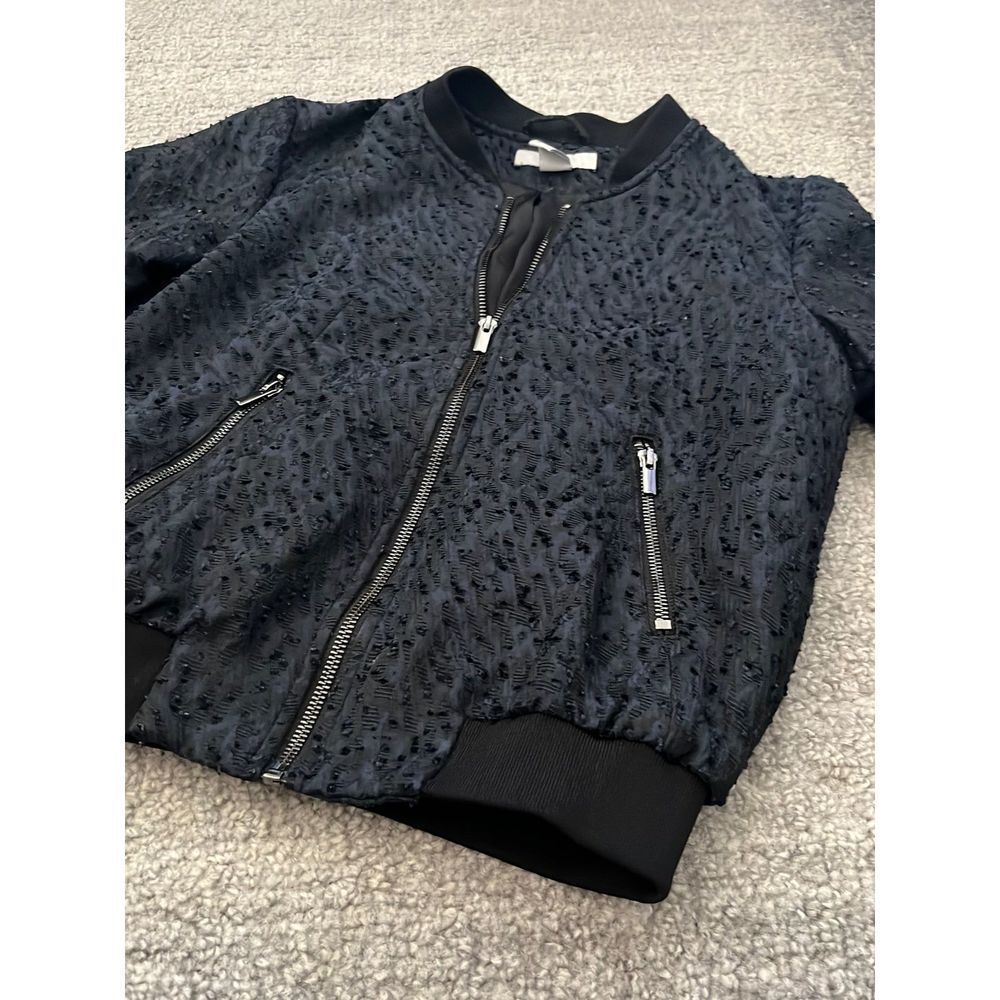 Bomber Jacket - Picture 2 of 4
